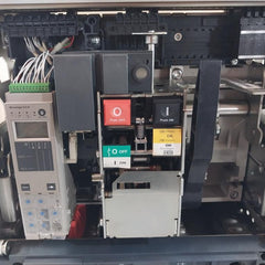Schneider Electric Nw32 H1 Circuit Breaker Masterpact E103955 50/60Hz 1000V Ac23