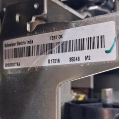 Schneider Electric Nw32 H1 Circuit Breaker Masterpact E103955 50/60Hz 1000V Ac23