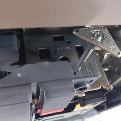 Schneider Electric Nw32 H1 Circuit Breaker Masterpact E103955 50/60Hz 1000V Ac23