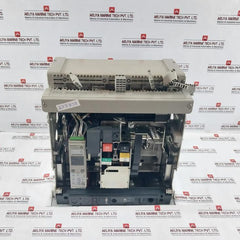 Schneider Electric Nw32 H1 Circuit Breaker Masterpact E103955 50/60Hz 1000V Ac23
