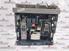 Schneider Electric Nw32 H1 Circuit Breaker Masterpact E103955 50/60Hz 1000V Ac23