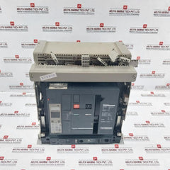Schneider Electric Nw32 H1 Circuit Breaker Masterpact E103955 50/60Hz 1000V Ac23