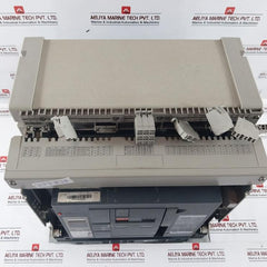 Schneider Electric Nw32 H1 Circuit Breaker Masterpact E103955 50/60Hz 1000V Ac23