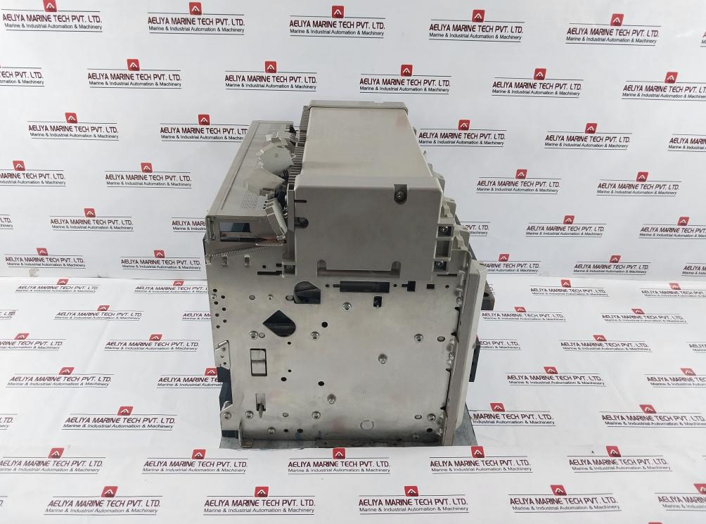 Schneider Electric Nw32 H1 Circuit Breaker Masterpact E103955 50/60Hz 1000V Ac23