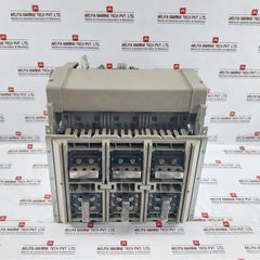 Schneider Electric Nw32 H1 Circuit Breaker Masterpact E103955 50/60Hz 1000V Ac23