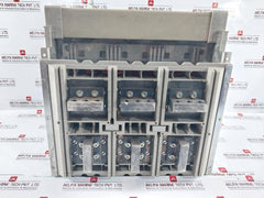 Schneider Electric Nw32 H1 Circuit Breaker Masterpact E103955 50/60Hz 1000V Ac23