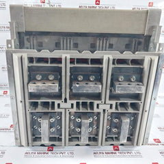 Schneider Electric Nw32 H1 Circuit Breaker Masterpact E103955 50/60Hz 1000V Ac23
