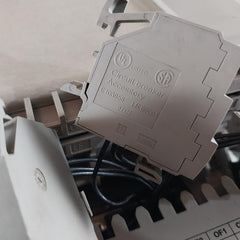 Schneider Electric Nw32 H1 Circuit Breaker Masterpact E103955 50/60Hz 1000V Ac23