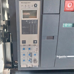 Schneider Electric Nw32 H1 Circuit Breaker Masterpact E103955 50/60Hz 1000V Ac23