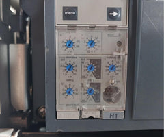 Schneider Electric Nw32 H1 Circuit Breaker Masterpact E103955 50/60Hz 1000V Ac23