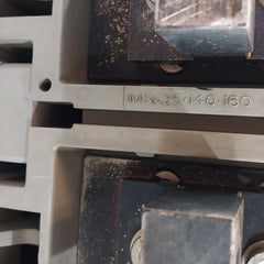 Schneider Electric Nw32 H1 Circuit Breaker Masterpact E103955 50/60Hz 1000V Ac23