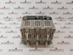 Schneider Electric Nw32 H1 Masterpact Micrologic 2.0A Circuit Breaker 1000V 12Kv