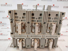 Schneider Electric Nw32 H1 Masterpact Micrologic 2.0A Circuit Breaker 1000V 12Kv