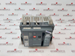 Schneider Electric Nw32 H1 Masterpact Micrologic 2.0A Circuit Breaker 1000V 12Kv