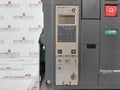 Schneider Electric Nw32 H1 Masterpact Micrologic 2.0A Circuit Breaker 1000V 12Kv