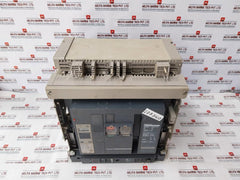 Schneider Electric Nw32 H1 Masterpact Micrologic 5.0a Circuit Breaker 3200a