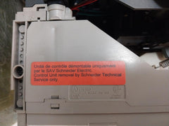 Schneider Electric Nw32 H2 Circuit Breaker 380-480Vac 1000V (Master Pact)