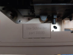 Schneider Electric Nw32 H2 Circuit Breaker 380-480Vac 1000V (Master Pact)