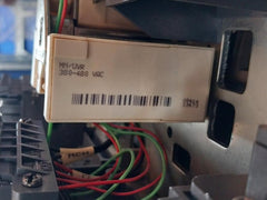 Schneider Electric Nw32 H2 Circuit Breaker 380-480Vac 1000V (Master Pact)