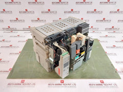 Schneider Electric Nw32 H2 Circuit Breaker 380-480Vac 1000V (Master Pact)