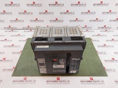 Schneider Electric Nw32 H2 Circuit Breaker 380-480Vac 1000V (Master Pact)