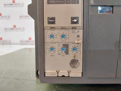 Schneider Electric Nw32 H2 Circuit Breaker 380-480Vac 1000V (Master Pact)