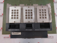 Schneider Electric Nw32 H2 Circuit Breaker 380-480Vac 1000V (Master Pact)