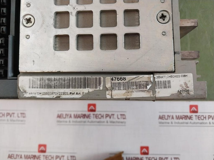 Schneider Electric Nw32 H2 Circuit Breaker 380-480Vac 1000V (Master Pact)
