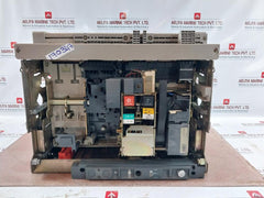Schneider Electric Nw32 Ha Masterpact Air Circuit Breaker 690V 3200A 1000V 12Kv