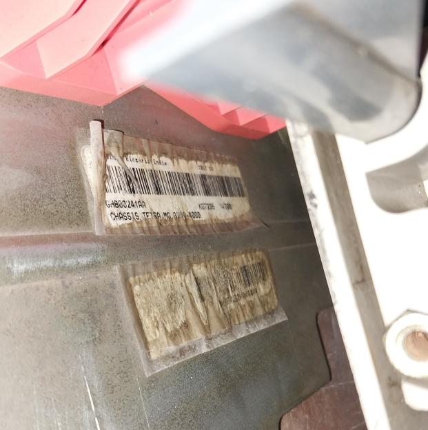 Schneider Electric Nw32 Ha Masterpact Air Circuit Breaker 690V 3200A 1000V 12Kv