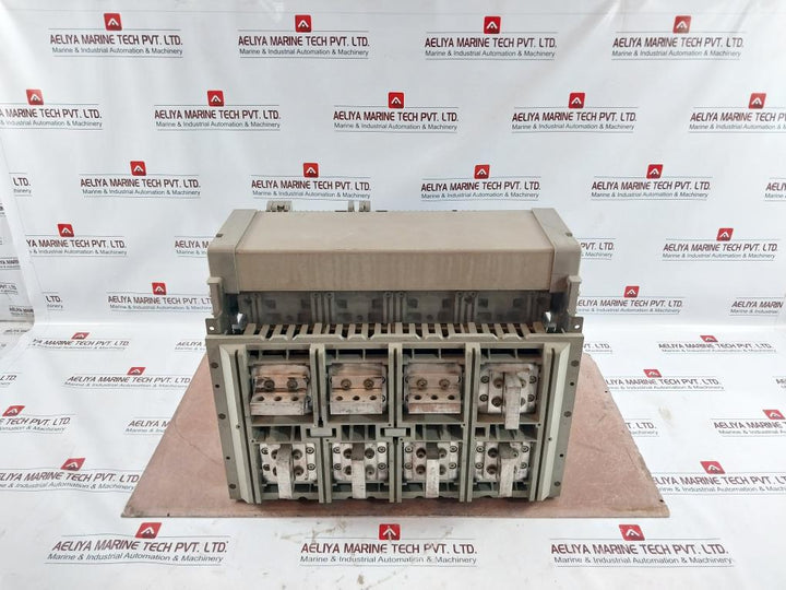 Schneider Electric Nw32 Ha Masterpact Air Circuit Breaker 690V 3200A 1000V 12Kv