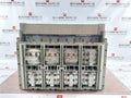 Schneider Electric Nw32 Ha Masterpact Air Circuit Breaker 690V 3200A 1000V 12Kv