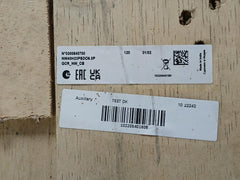 Schneider Electric Nw40 H2 Masterpact Circuit Breaker 600V- 85 Micrologic 6.0 P