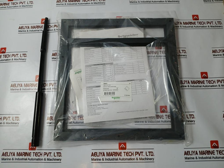 Schneider Electric Nw40 H2 Masterpact Circuit Breaker 600V- 85 Micrologic 6.0 P
