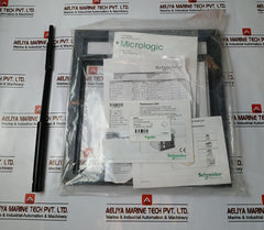 Schneider Electric Nw40 H2 Masterpact Nw Circuit Breaker Iec 60947-2 50/60Hz
