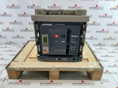Schneider Electric Nw40 H2 Masterpact Nw Circuit Breaker Iec 60947-2 50/60Hz