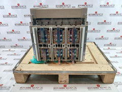 Schneider Electric Nw40 H2 Masterpact Nw Circuit Breaker Iec 60947-2 50/60Hz