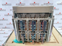 Schneider Electric Nw40 H2 Masterpact Nw Circuit Breaker Iec 60947-2 50/60Hz