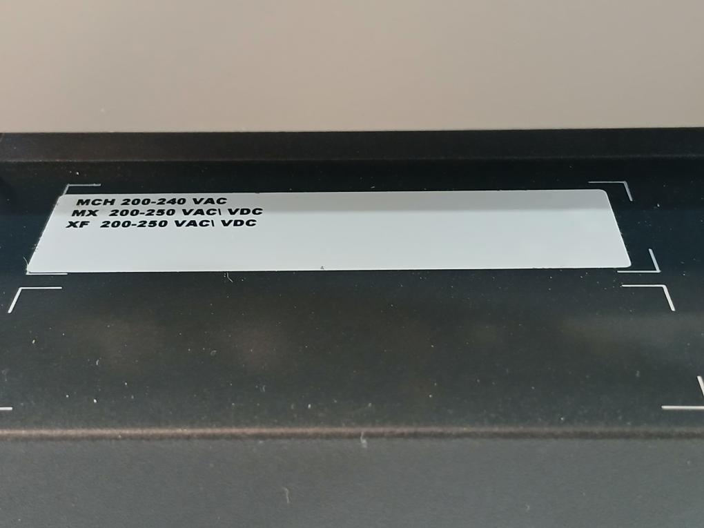 Schneider Electric Nw40 H2 Masterpact Nw Circuit Breaker Iec 60947-2 50/60Hz