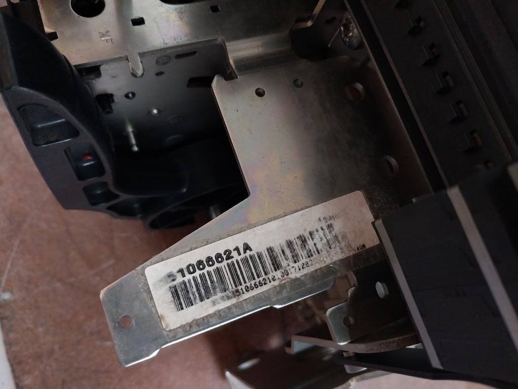 Schneider Electric Nw40 Hf Switch-disconnector Masterpact 1000V 12Kv 690V Ac23A