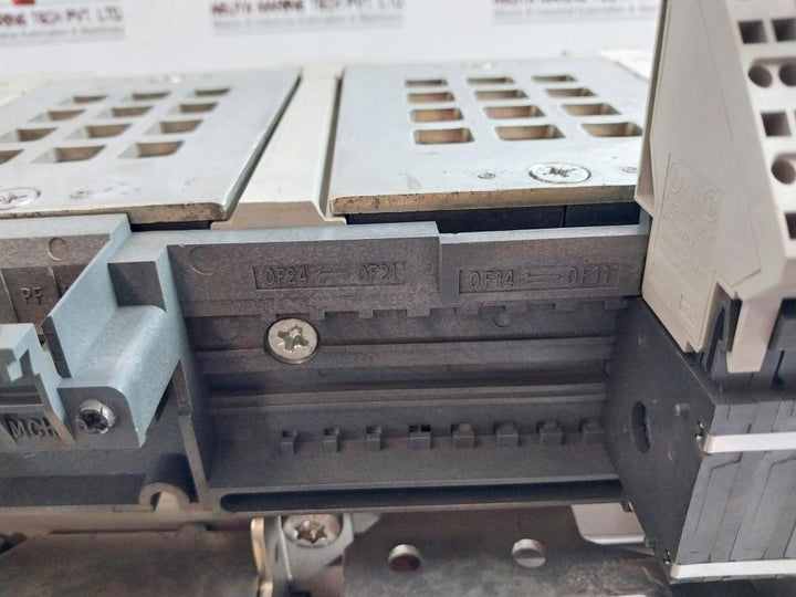 Schneider Electric Nw40 Hf Switch-disconnector Masterpact 1000V 12Kv 690V Ac23A