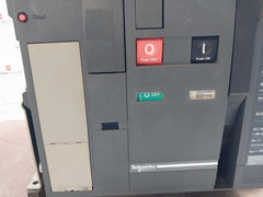 Schneider Electric Nw40 Hf Switch-disconnector Masterpact 1000V 12Kv 690V Ac23A