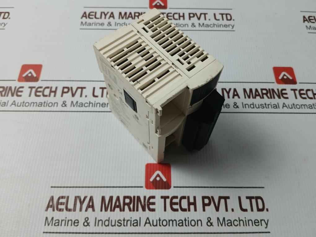 Schneider Electric Otb1 C0Dm9Lp Canopen I/O Distributed Module 24Vdc, 120Ma