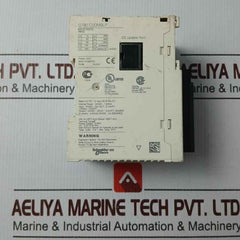 Schneider Electric Otb1 C0Dm9Lp Canopen I/O Distributed Module 24Vdc, 120Ma
