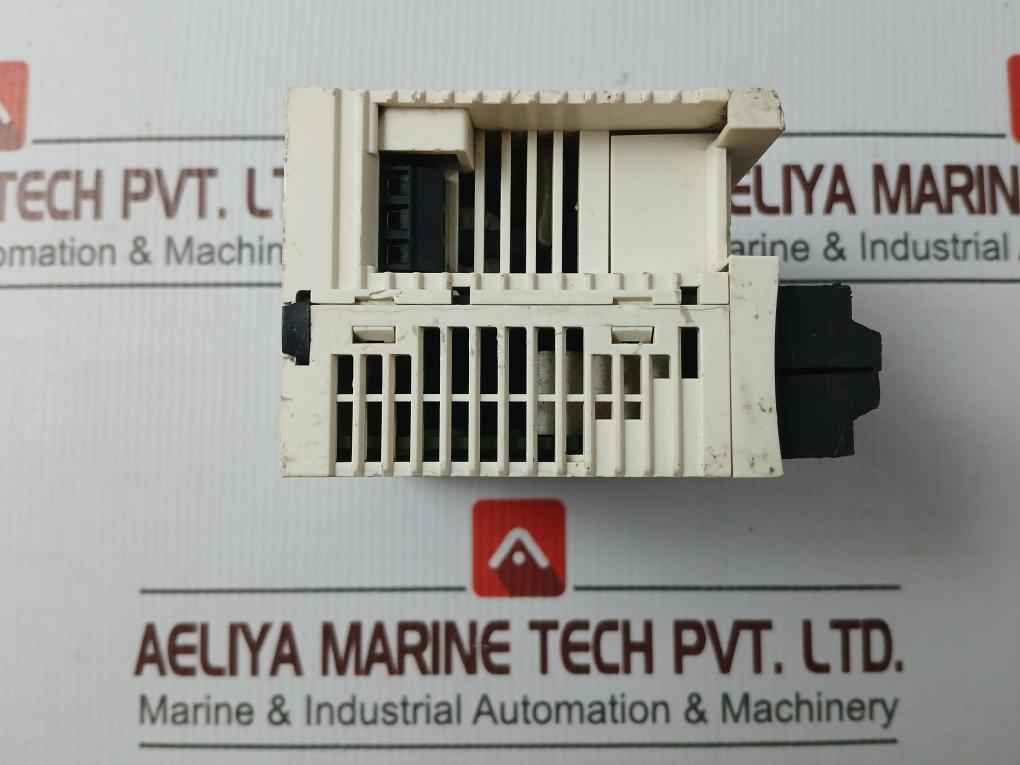 Schneider Electric Otb1 C0Dm9Lp Canopen I/O Distributed Module 24Vdc, 120Ma