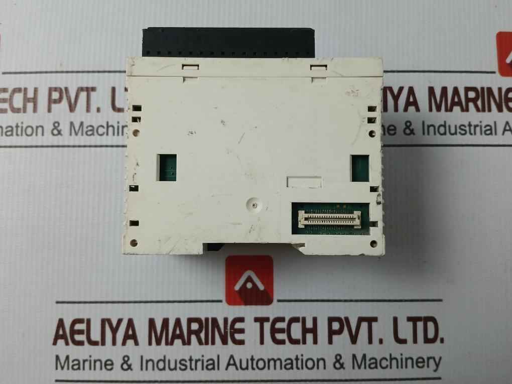 Schneider Electric Otb1 C0Dm9Lp Canopen I/O Distributed Module 24Vdc, 120Ma