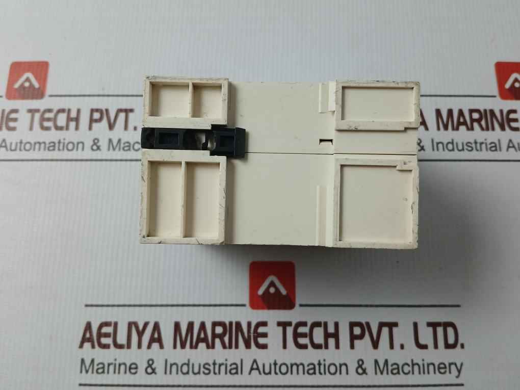 Schneider Electric Otb1 C0Dm9Lp Canopen I/O Distributed Module 24Vdc, 120Ma