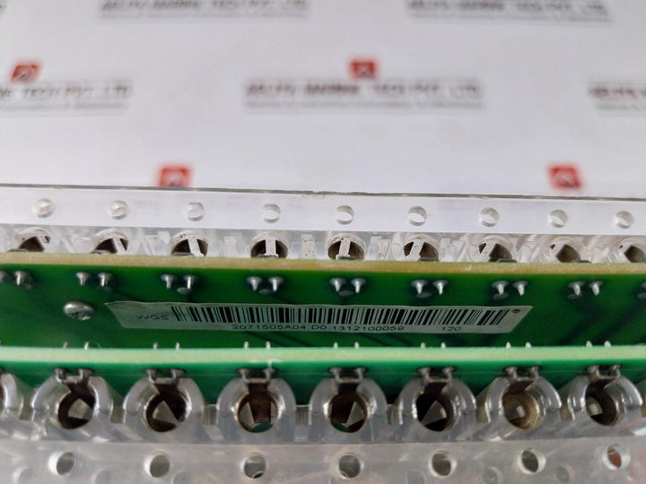 Schneider Electric P122B00V112C Overcurrent Protection Relay 94V-0