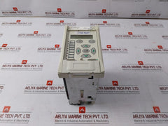 Schneider Electric P122B00V112C Overcurrent Protection Relay 94V-0
