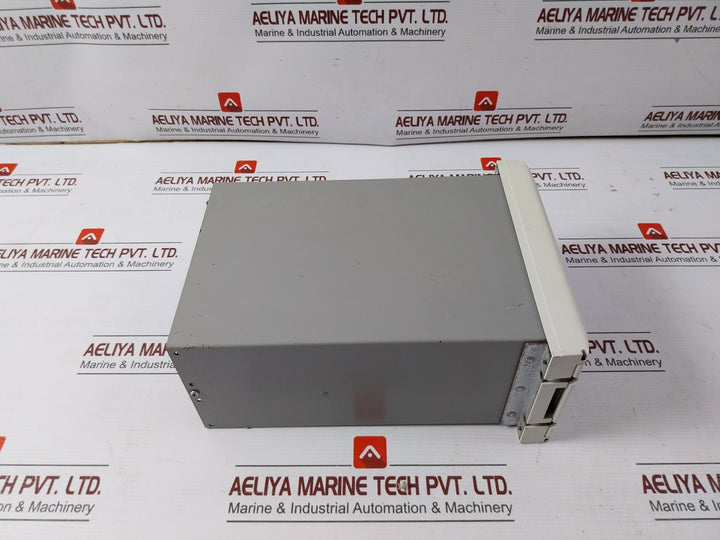 Schneider Electric P122B00Z112Cf1 Overcurrent Relay 24-250 Vdc